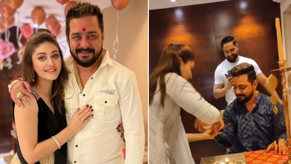 रक्षाबंधन पर शेफाली जरीवाला को याद कर इमोशनल हुए 'हिन्दुस्तानी भाऊ', खुद से बांधी बहन के नाम की राखी