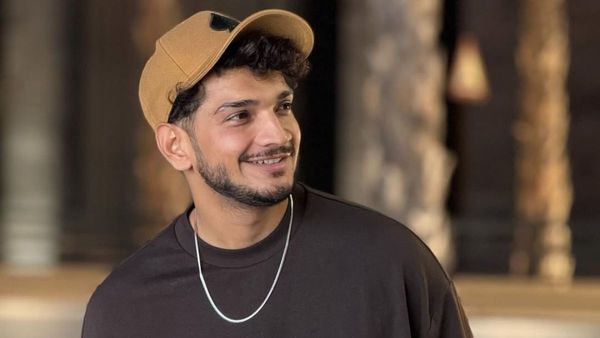 मुनव्वर फारूकी ने किया अपनी पर्सनल लाइफ को लेकर बड़ा खुलासा! शादी के बाद हुआ था मेहजबीं से प्यार