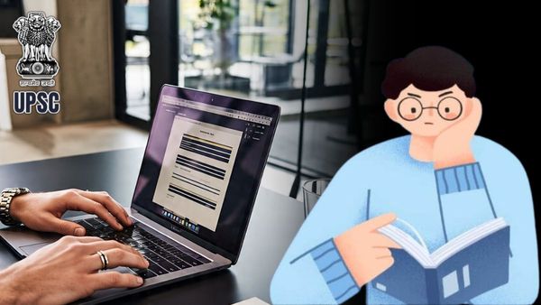 Pratibha Setu: क्या है UPSC का 'प्रतिभा सेतु' पोर्टल? अभ्यर्थियों को कैसे देगा सेकंड चांस? आसान भाषा में समझिए