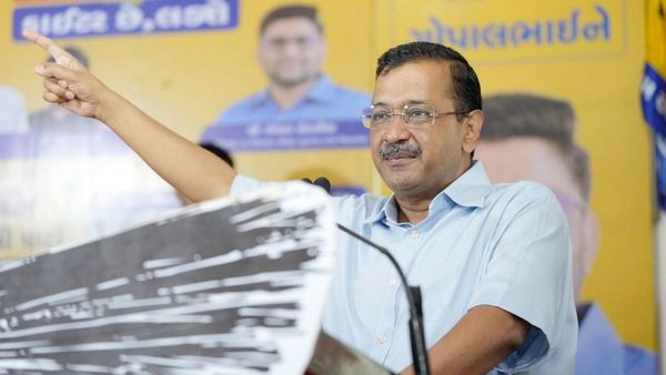 'तानाशाही की हद हो चुकी है पार',SSC प्रोटेस्ट में पुलिस ने किया लाठीचार्ज, भाजपा सरकार पर बरसे अरविंद केजरीवाल