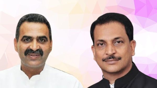 राजीव प्रताप रूडी के सिर एकबार फिर सजा कांस्टीट्यूशन क्लब के सचिव का ताज, संजीव बालियान को बुरी तरह हराया