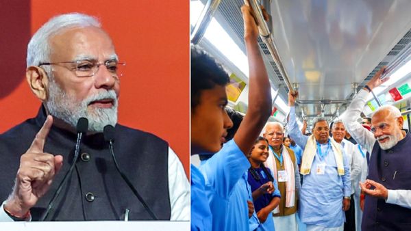 PM Modi Bengaluru Visit: 'ऑपरेशन सिंदूर से पाकिस्तान को घुटनों पर लाए', PM मोदी की 10 बड़ी बातें