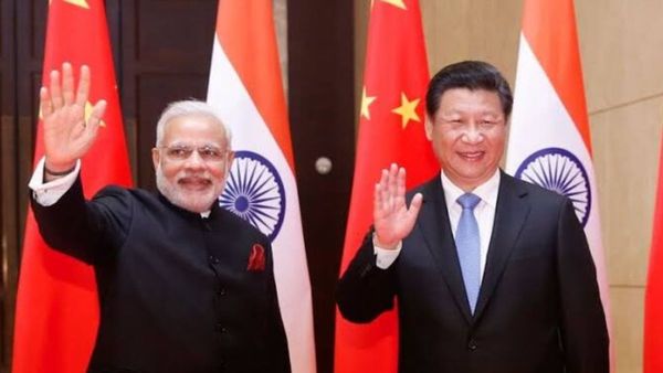 SCO समिट से पहले मोदी-जिनपिंग आमने-सामने, बॉर्डर से व्यापार तक बड़े मुद्दों पर हुई बात; PAK को लगेगा झटका!