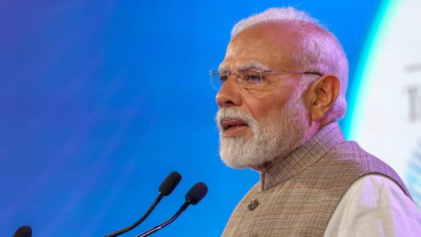 पीएम मोदी का दावा- 2025 के अंत तक पहली मेड इन इंडिया सेमीकंडक्टर चिप, 6G पर भी दिया अपडेट