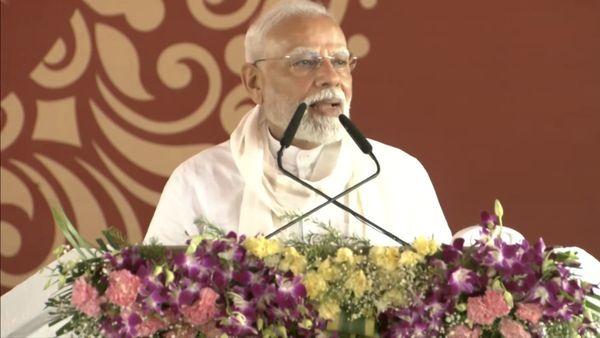 काशी आए PM मोदी ने क्यों नहीं किए बाबा विश्वनाथ के दर्शन? भाषण के दौरान बताई इसके पीछे की वजह