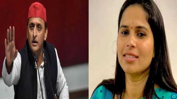 'हम उसे बर्दाश्त नहीं कर सके', सपा से निष्‍काषित होने के बाद पूजा पाल क्‍या बोलीं? अखिलेश के लिए क्‍या कहा?