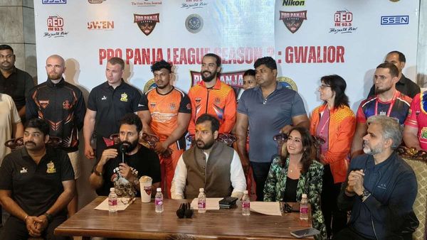 प्रो पंजा लीग के दूसरे सीजन में 6 टीमों के बीच टक्कर, कब होंगे मैच और किन शहरों की टीमें शामिल