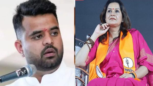 Oi Exclusive: 'मैं तो दंग रह गई’ प्रज्वल रेवन्ना को मिली सजा तो प्रियंका को याद आया लंदन टूर का किस्‍सा