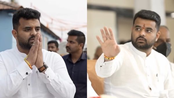 Who is Prajwal Revanna: रेप केस में उम्रकैद की सजा पाने वाले प्रज्‍वल रेवन्‍ना कौन हैं? कितनी है संपत्ति?