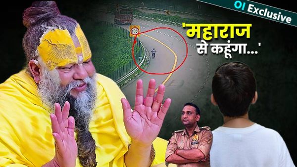 OI Exclusive: Premanand Maharaj से शिकायत करने 150KM साइकिल चलाई, मां की किस बात से खफा था 7वीं का छात्र?