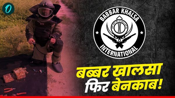 पंजाब में टला बड़ा आतंकी हमला! ISI-बब्बर खालसा के निशाने पर था तरनतारन, IED बरामद, जानें क्या थी प्लानिंग?