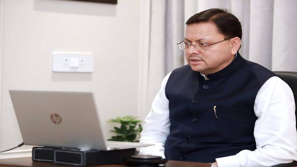 Uttarakhand news: अगले कुछ दिनों में और ज्यादा सावधानी बरतनी जरुरी, CM धामी ने दिए अधिकारियों को दिए निर्देश