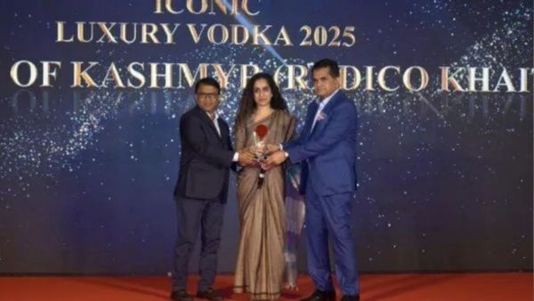 रेडिको खेतान का बड़ा धमाका, लॉन्च के एक महीने में ही ‘द स्पिरिट ऑफ कश्मीर’ ने जीता नेशनल अवॉर्ड