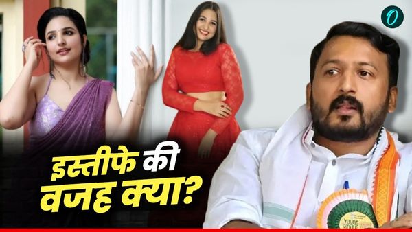 ‘बंद कमरे में बुलाया और’, इस एक्ट्रेस के आरोपों ने 24 घंटे के अंदर छीन ली कांग्रेस नेता की कुर्सी!