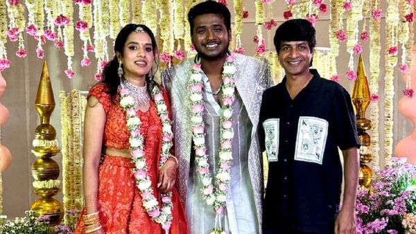 ‘नाटू नाटू’ के सिंगर Rahul Sipligunj ने प्रेमिका से की सगाई, कब है शादी? दुल्हनिया Harini Reddy कौन?