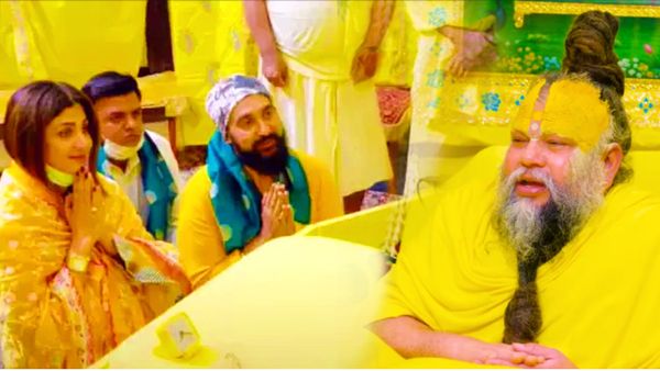 Premananda Maharaj को 'किडनी ऑफर' करने पर राज कुंद्रा 'PR स्टंट' विवादो से घिरे, बोले- बस प्यार बांटो