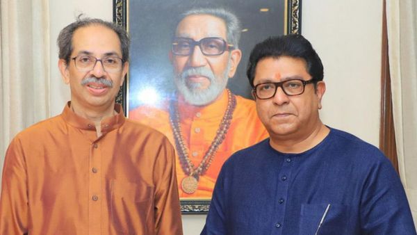 निकाय चुनाव से पहले जल्‍द साथ नजर आएंगे राज ठाकरे और उद्धव ठाकरे, मनसे प्रमुख ने क्‍यों किया आमंत्रित?