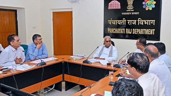 राजस्थान में पंचायत-निकाय चुनाव पर सियासी जंग तेज, वन स्टेट-वन इलेक्शन बना सबसे बड़ा मुद्दा