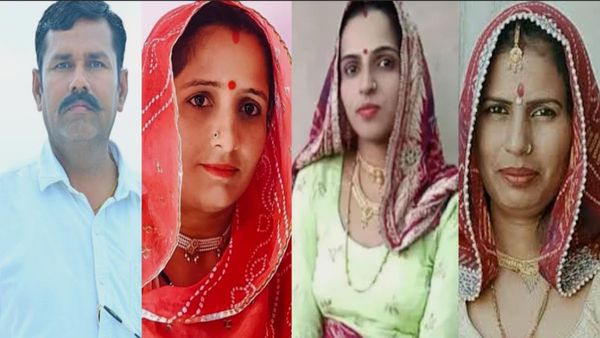 Independence Day: राजस्थान के वो चार सरपंच, जिन्हें नई दिल्ली में स्वतंत्रता दिवस समारोह का मिला खास न्योता
