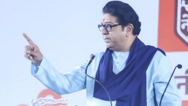 Maharashtra Civic election: राज ठाकरे की MNS ने निकाय चुनाव में बैलेट पेपर से वोटिंग कराने की मांग