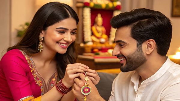 AI Rakhi: इस बार रक्षाबंधन का त्योहार आर्टिफिशियल इंटेलिजेंस की मदद से बनाएं यादगार, जानें क्या है इनमें खास