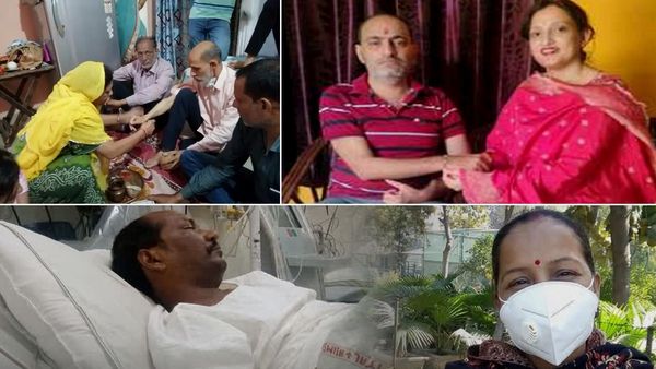 रक्षाबंधन 2025: भाई-बहन के अटूट स्नेह की मिसाल, किडनी देकर बचाई एक-दूसरे की जान