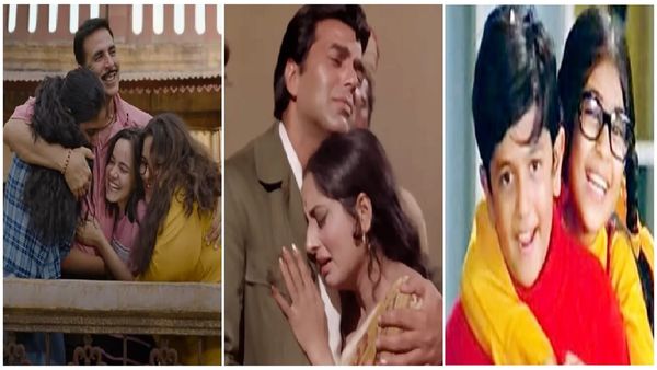 Raksha Bandhan 2025 Songs: रक्षाबंधन पर हर भाई-बहन सुनें ये 5 स्पेशल गाने, दिल को छू जाएंगे इनके बोल