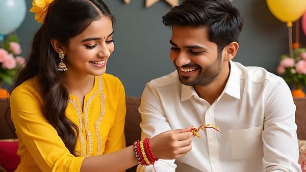 Raksha Bandhan 2025: रक्षाबंधन पर इन 6 चीजों का करें दान, वास्तु दोष से मिलेगी मुक्ति, चमकेगी किस्मत