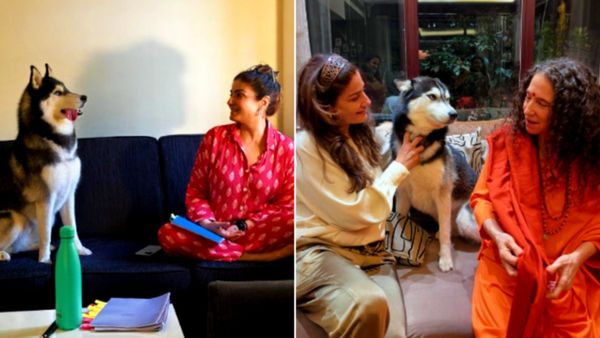 Stray Dogs पर सुप्रीम कोर्ट के फैसले पर Raveena Tandon ने दिया बड़ा बयान, जानें किसे ठहराया जिम्मेदार?