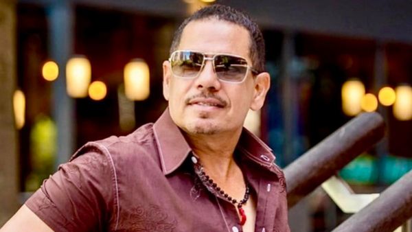 प्रियंका गांधी के पति रॉबर्ट वाड्रा के खिलाफ ED ने दाखिल की चार्जशीट, 58 करोड़ की अवैध कमाई का आरोप