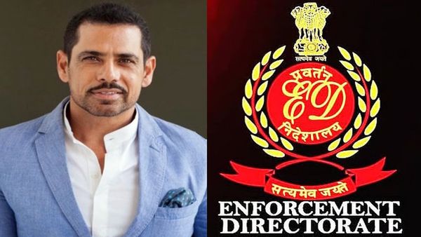 रॉबर्ट वाड्रा के खिलाफ ED की चार्जशीट में 5 खास बातें, नक्शा बदलकर कैसे हुआ 58 करोड़ का सौदा?