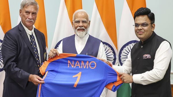 आखिर क्यों दिया Roger Binny ने इस्तीफा? अब कौन संभालेगा BCCI की कमान, सामने आया नाम!