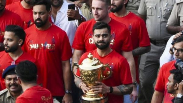 RCB 84 दिनों तक क्यों रही चुप? अब जाकर विराट कोहली की टीम ने किया बड़ा ऐलान