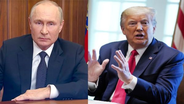 Russia US tensions: रूस-US में बढ़ा टकराव, रूसी सांसद बोले, 'अमेरिकी न्यूक्लियर सबमरीन टारगेट पर'