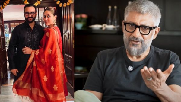 'द बंगाल फाइल्स' में विवेक अग्निहोत्री ने 'तैमूर' नाम लेकर सैफ और करीना पर कसा तंज, बोले- 'किसी को भी ये नाम'