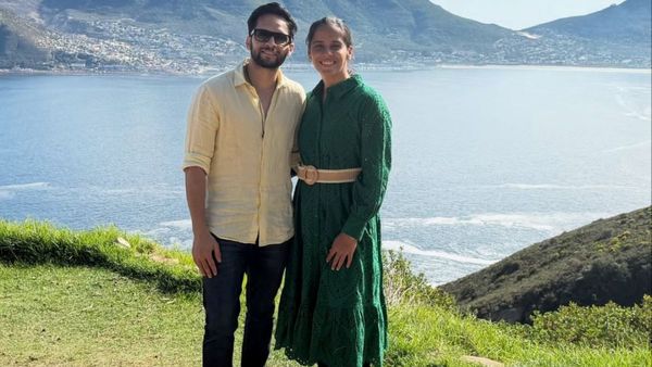 20 दिन पहले हुआ तलाक, अब फिर से एक हुए साइना नेहवाल-पारुपल्ली कश्यप! सोशल मीडिया पर की घोषणा