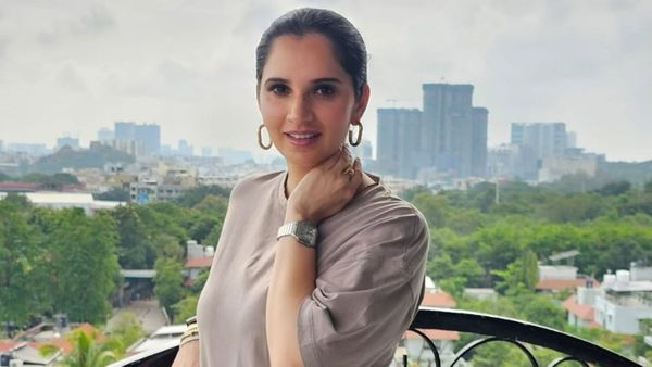 'एक दिन रोमांच देखने के लिए कहना बंद,' सानिया मिर्ज़ा क्यों हुईं भावुक? खुलेआम कही बड़ी बात