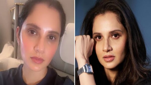 'असली ताकत वो लड़ाइयां देती हैं, जो कोई देख नहीं पाता', सानिया मिर्जा ने समझाया संघर्ष का मतलब, पोस्ट वायरल