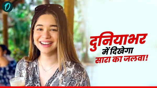 सचिन की लाडली को ऑस्ट्रेलिया ने सौंपी बड़ी जिम्मेदारी, बनेगी 11,000 करोड़ के अभियान का चेहरा