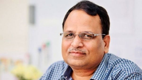 सत्येंद्र जैन को मिली जीत, दिल्‍ली कोर्ट ने AAP नेता के खिलाफ चल रहा भ्रष्‍टाचार केस किया बंद, नहीं मिले सबूत