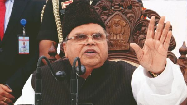 Satyapal Malik: किन-किन राज्यों के राज्यपाल रह चुके सत्यपाल मलिक? जम्मू-कश्मीर में निभाई अहम भूमिका
