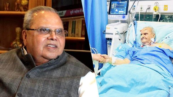 Satyapal Malik: सत्‍यपाल मलिक ने निधन से पहले किसके लिए लिखी थी आखिरी पोस्‍ट? क्‍या बहुत अकेला महसूस कर रहे थे