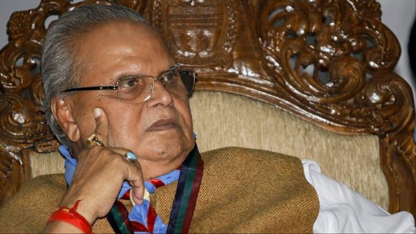 सत्यपाल मलिक निधन से पहले इस बात को लेकर थे सबसे ज्यादा परेशान, पोस्ट में बताया था अपना दर्द