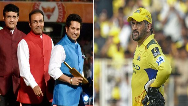 धोनी ने किया बाहर तो बना लिया था संन्यास का मन, फिर सचिन तेंदुलकर ने बचाया सहवाग का करियर