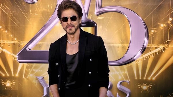 National Award को लेकर शाहरुख खान ने कह दी थी ऐसी बात, वायरल हुआ पुराना वीडियो