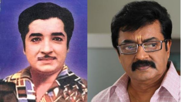 मलयालम एक्टर प्रेम नजीर के बेटे शानवास का 70 की उम्र में निधन, लंबे समय से बीमारी से जूझ रहे थे