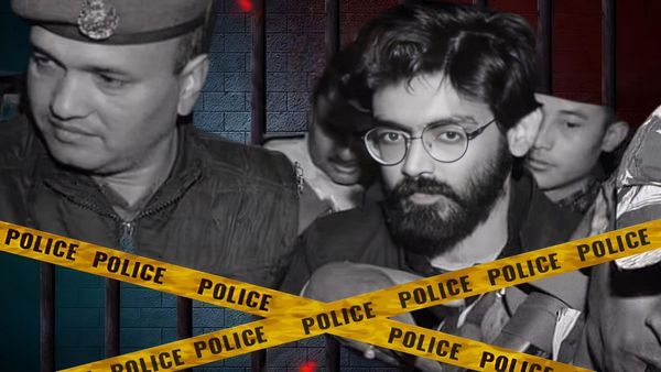 Sharjeel Imam की कैद के 2028 दिन, भाई मुजम्मिल इमाम का छलका दर्द, कहा- मां ने पांच सालों से ईद नहीं मनाई