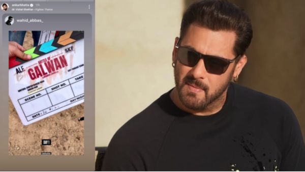 Battle of Galwan: नहीं बंद हुई सलमान खान क 'बैटल ऑफ गलवान', इस एक्टर ने खोल दिए सारे राज