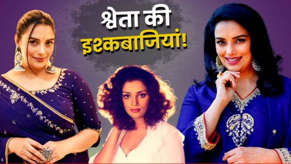 Shwetha Menon Love Story: शाहरुख, आमिर-सलमान से 'फ्लर्ट'! की दो शादियां, शॉकिंग बना तलाक, जानें कितने बच्चे?