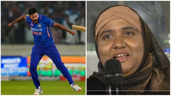 'अम्मी, मेरे लिए दुआ करना', मोहम्मह सिराज ने मां से मांगा था जीत का आशीर्वाद? फिर हुआ चमत्कार!